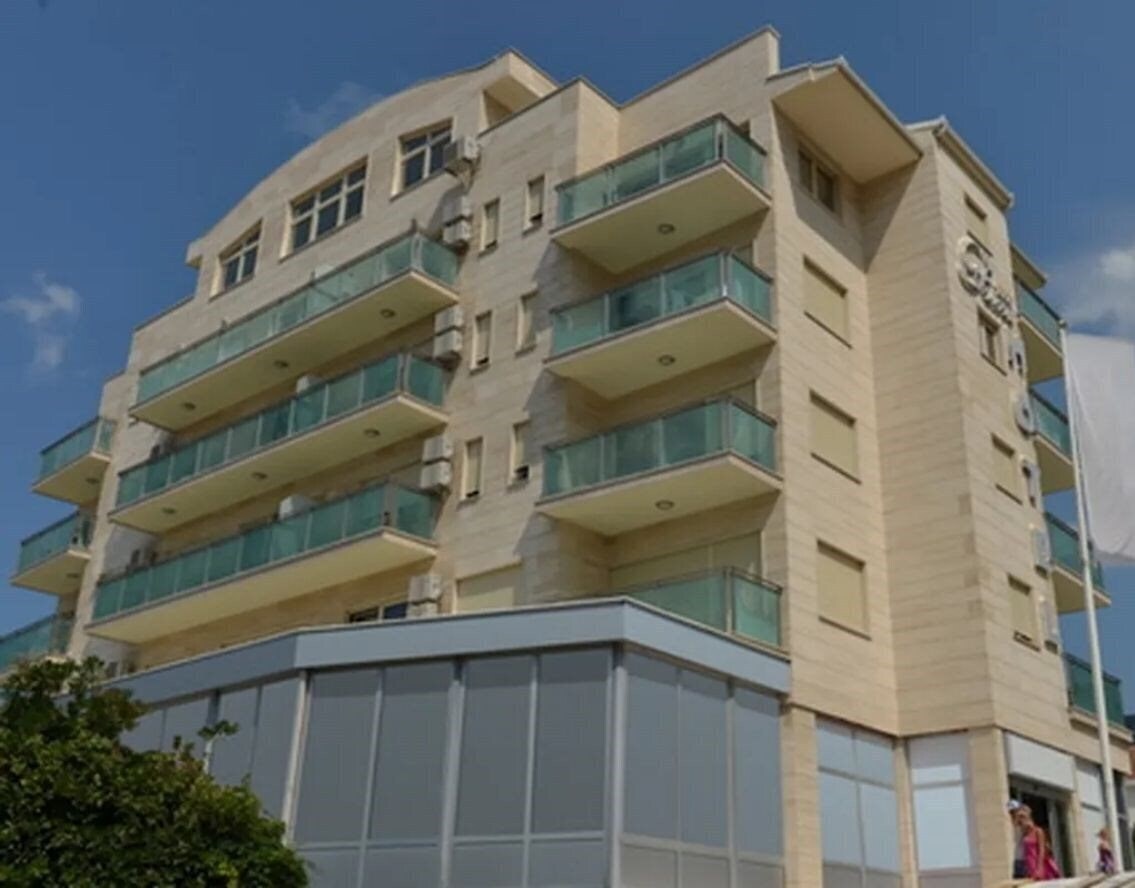 Готель Princ Hotel 4*